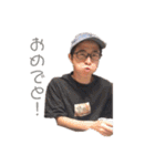 hitopo2～前回の反省を添えて～（個別スタンプ：20）