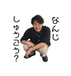 hitopo2～前回の反省を添えて～（個別スタンプ：21）