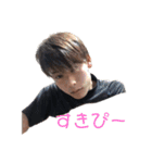hitopo2～前回の反省を添えて～（個別スタンプ：28）