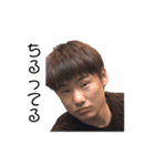 hitopo2～前回の反省を添えて～（個別スタンプ：40）