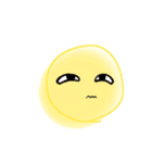 かわよき絵文字（個別スタンプ：5）