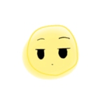 かわよき絵文字（個別スタンプ：6）
