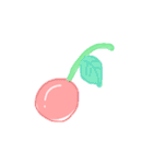 かわよき絵文字（個別スタンプ：8）
