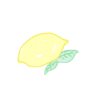 かわよき絵文字（個別スタンプ：12）