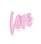かわよき絵文字（個別スタンプ：13）