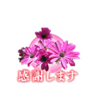 はなえ様Line_stamp（個別スタンプ：9）