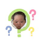 たぁなぁ専用（個別スタンプ：10）