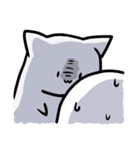 ネコもどきスタンプ2（個別スタンプ：3）