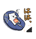 ネコもどきスタンプ2（個別スタンプ：9）