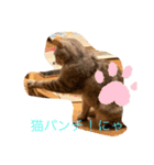 れいちゃんの日常で使えるスタンプ（個別スタンプ：1）