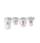とうじきスタンプ（個別スタンプ：7）