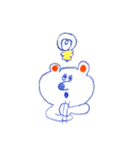 使いやすい？！スタンプ（個別スタンプ：7）