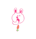 使いやすい？！スタンプ（個別スタンプ：24）