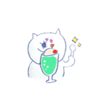 使いやすい？！スタンプ（個別スタンプ：25）