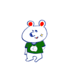 使いやすい？！スタンプ（個別スタンプ：38）