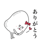 使えるたまごちゃん（個別スタンプ：3）