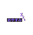 あまはか（個別スタンプ：6）
