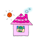正義の味方 カッパマン2（個別スタンプ：15）