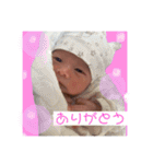 ゆらくんの日常2（個別スタンプ：3）
