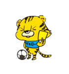 タイガー丸（個別スタンプ：19）
