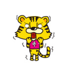 タイガー丸（個別スタンプ：20）