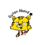 タイガー丸（個別スタンプ：29）
