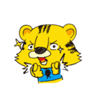 タイガー丸（個別スタンプ：37）