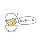 オーストリアくんスタンプ①（個別スタンプ：7）