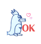 そうやdん画伯（個別スタンプ：6）