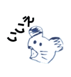 そうやdん画伯（個別スタンプ：10）