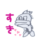 そうやdん画伯（個別スタンプ：11）