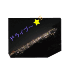 あぱちゃん（個別スタンプ：16）