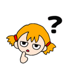 OTENBAみいたん 1（個別スタンプ：14）