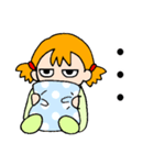 OTENBAみいたん 2（個別スタンプ：3）