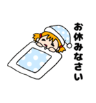 OTENBAみいたん 2（個別スタンプ：16）