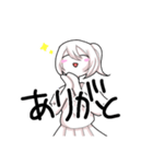 オタクJKその2（個別スタンプ：9）