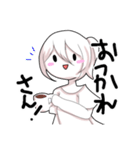 オタクJKその2（個別スタンプ：10）