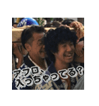 使いやすさに定評のあるスマイルスタンプ2（個別スタンプ：1）