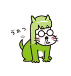 キミだるまと村の人々（個別スタンプ：31）
