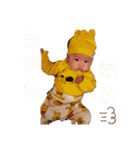 すず助☆2（個別スタンプ：5）