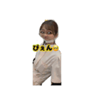 Familyぴぇん（個別スタンプ：15）