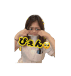Familyぴぇん（個別スタンプ：16）