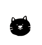 おえかきしてみた。（個別スタンプ：11）