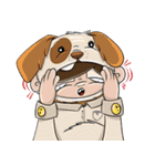 キックスラボ（個別スタンプ：1）
