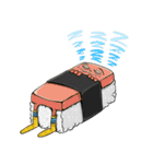 キックスラボ（個別スタンプ：15）
