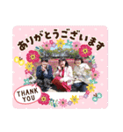 みんなのスタンプ②（個別スタンプ：4）