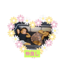 みんなのスタンプ②（個別スタンプ：8）