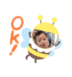みんなのスタンプ②（個別スタンプ：11）