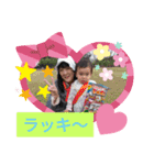 みんなのスタンプ②（個別スタンプ：13）