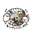 みんなのスタンプ②（個別スタンプ：18）
